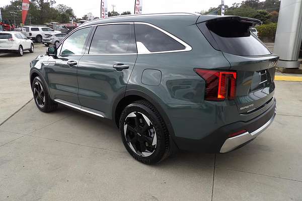 2025 Kia Sorento HEV GT-Line MQ4 PE