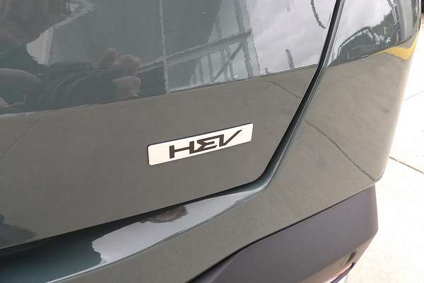 2025 Kia Sorento HEV GT-Line MQ4 PE