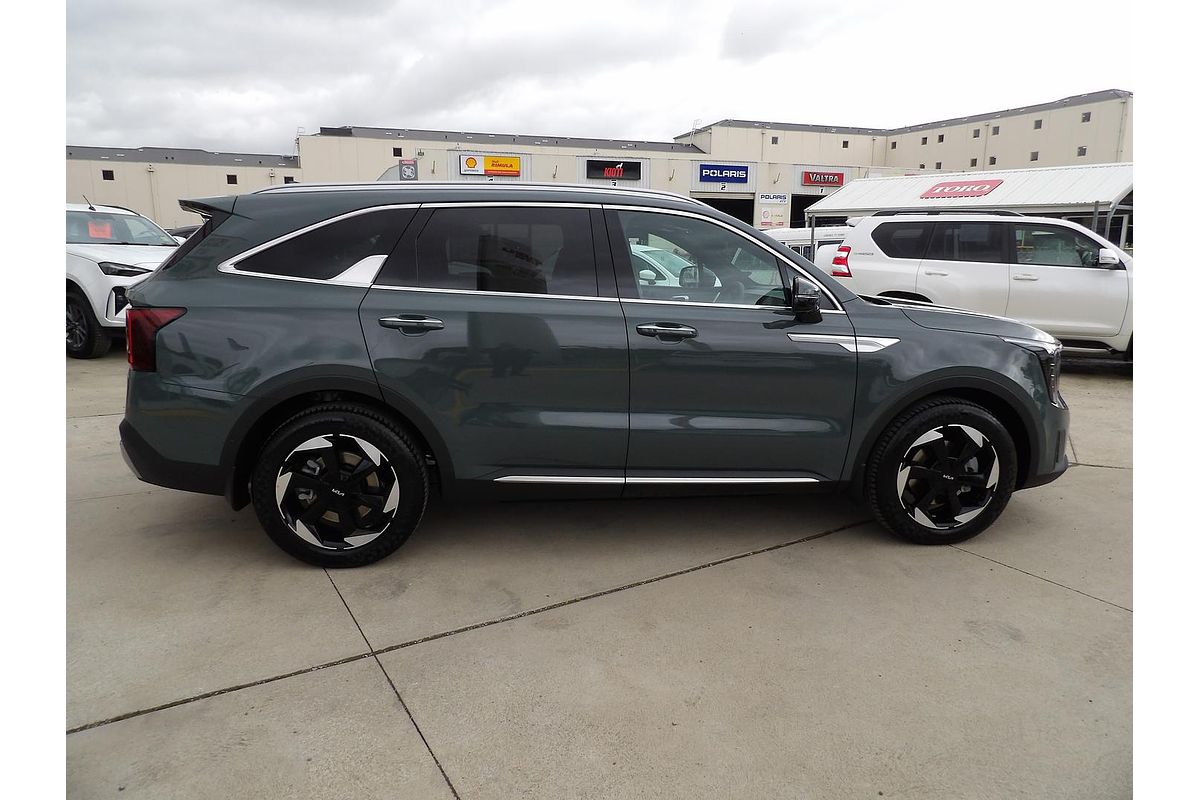 2025 Kia Sorento HEV GT-Line MQ4 PE