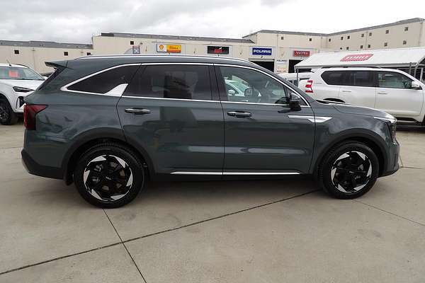 2025 Kia Sorento HEV GT-Line MQ4 PE
