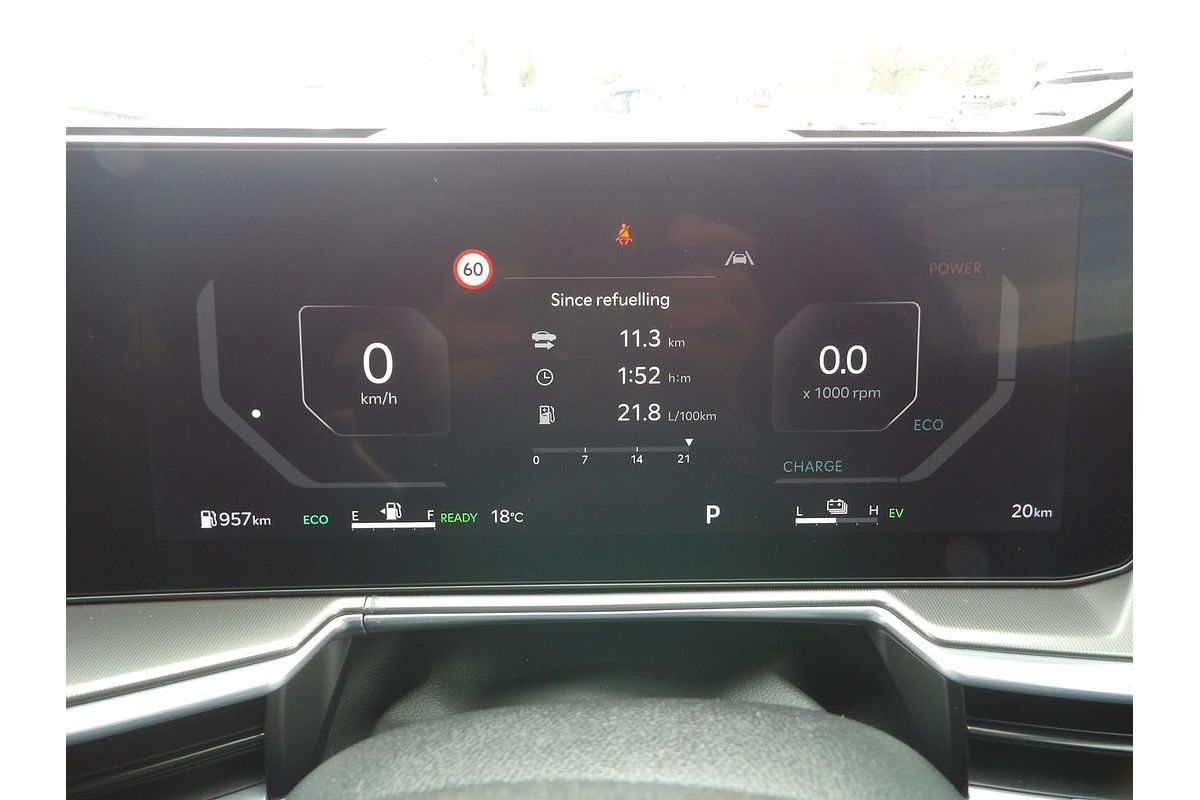 2025 Kia Sorento HEV GT-Line MQ4 PE