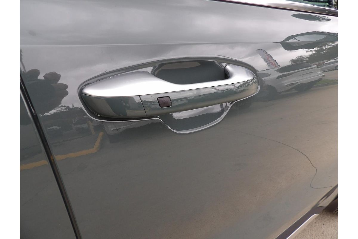 2025 Kia Sorento HEV GT-Line MQ4 PE