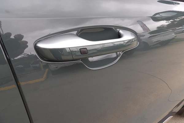 2025 Kia Sorento HEV GT-Line MQ4 PE