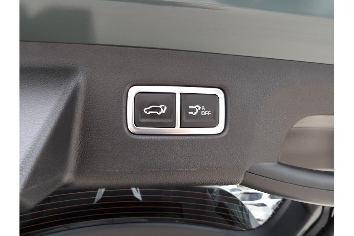 2025 Kia Sorento HEV GT-Line MQ4 PE