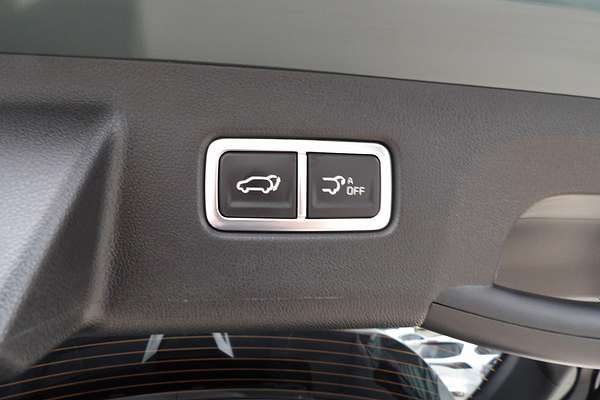 2025 Kia Sorento HEV GT-Line MQ4 PE