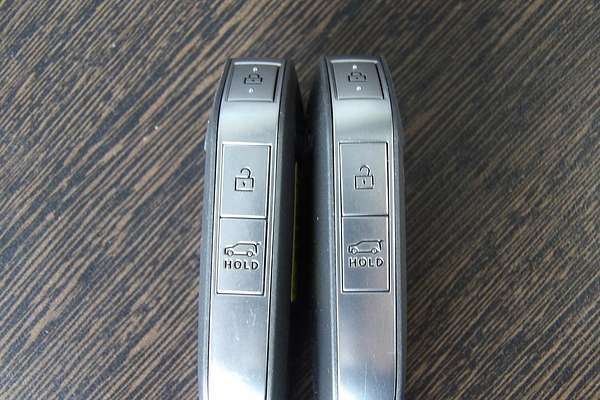 2025 Kia Sorento HEV GT-Line MQ4 PE