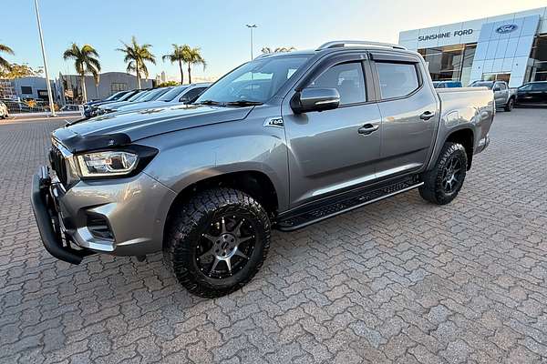 2020 LDV T60 Trailrider 2 SK8C 4X4
