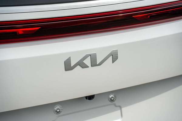 2025 Kia Carnival S KA4 PE