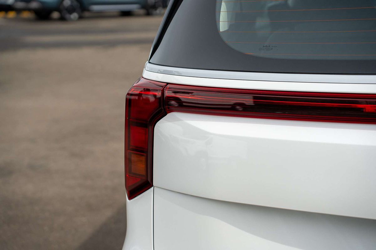 2025 Kia Carnival S KA4 PE