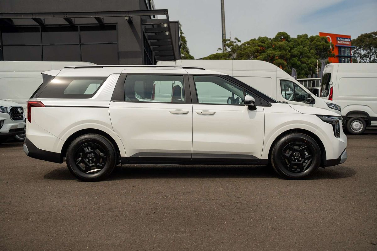 2025 Kia Carnival S KA4 PE