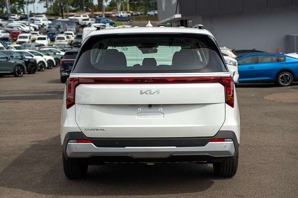 2025 Kia Carnival S KA4 PE