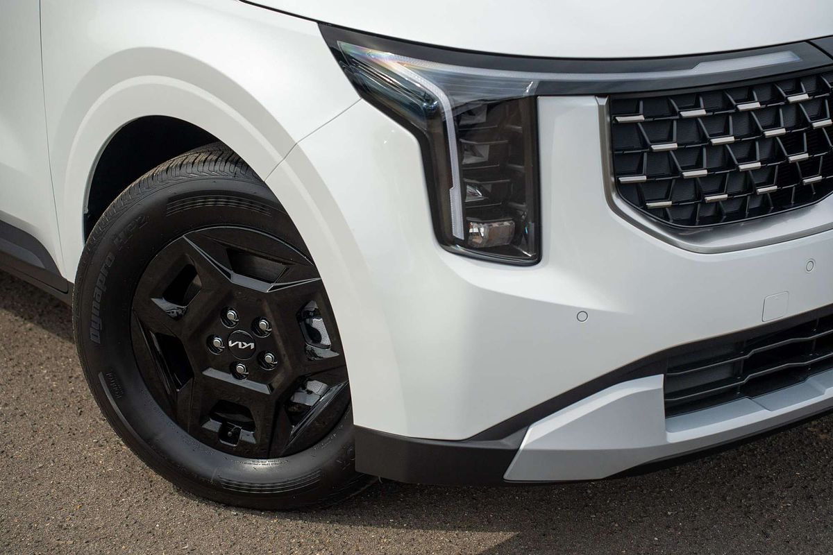 2025 Kia Carnival S KA4 PE