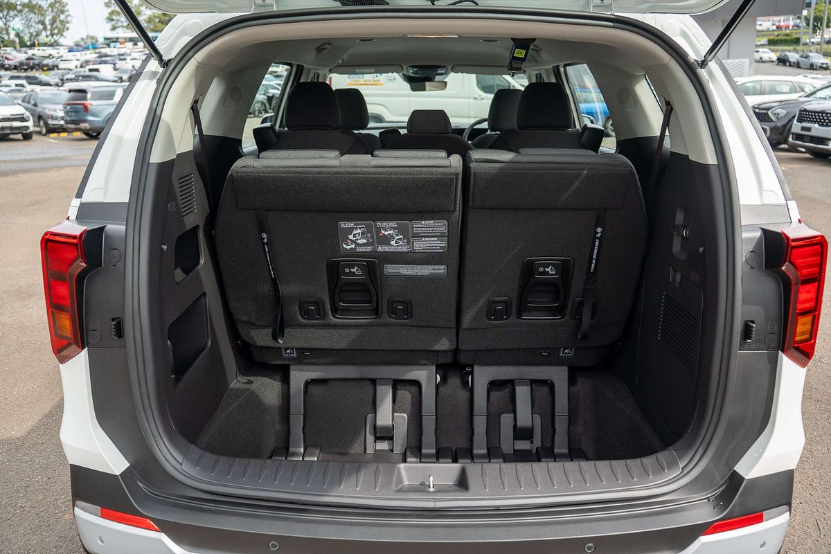 2025 Kia Carnival S KA4 PE