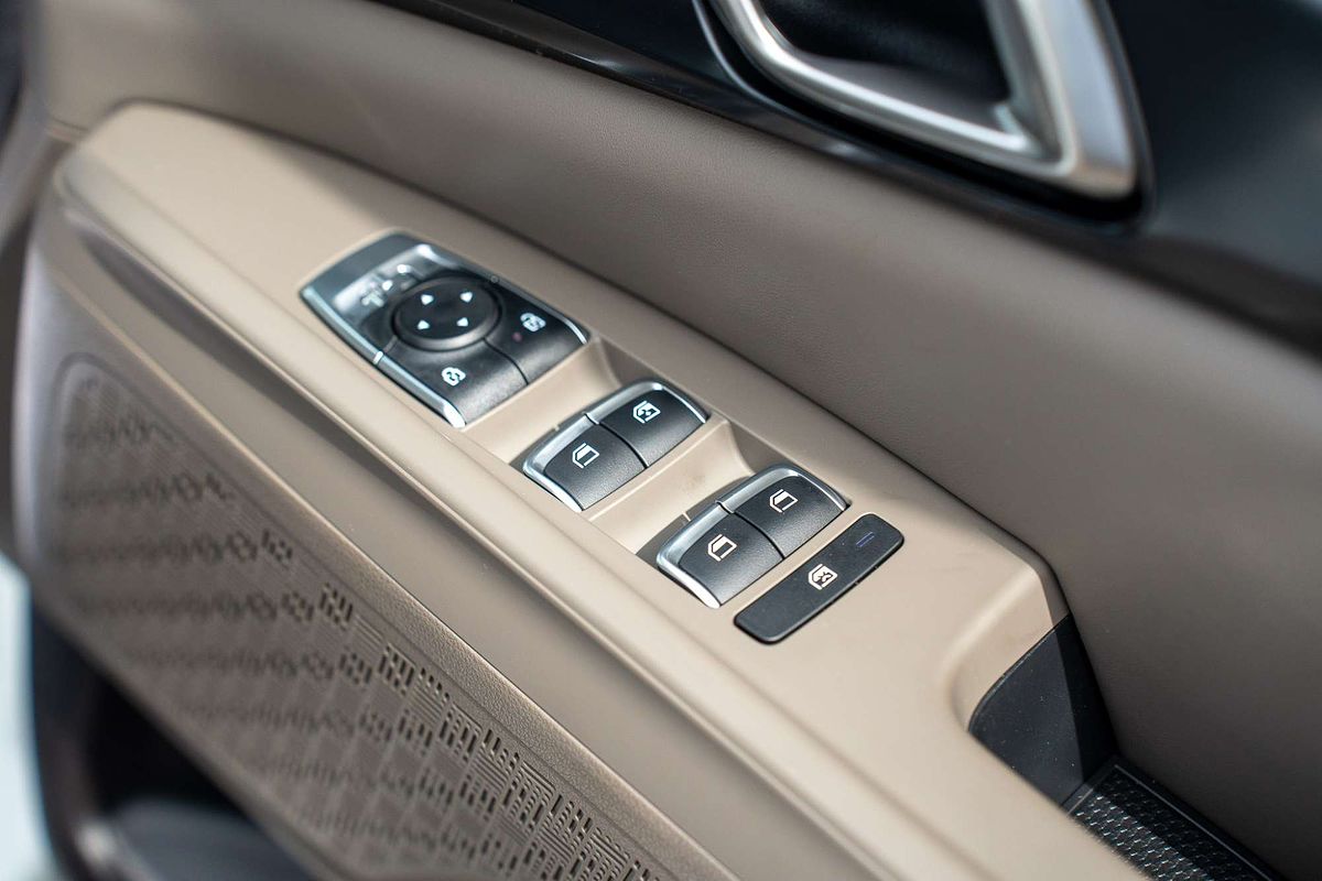 2025 Kia Carnival S KA4 PE