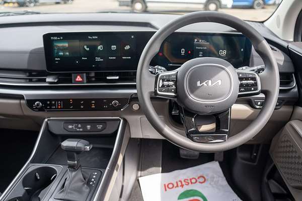 2025 Kia Carnival S KA4 PE