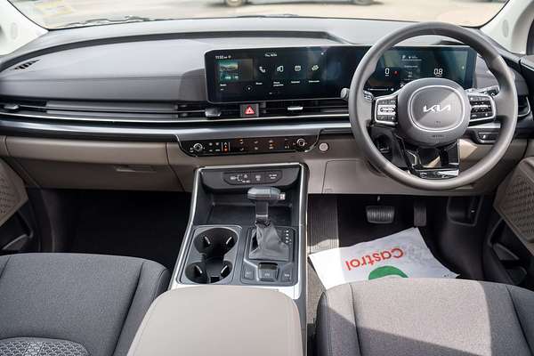 2025 Kia Carnival S KA4 PE
