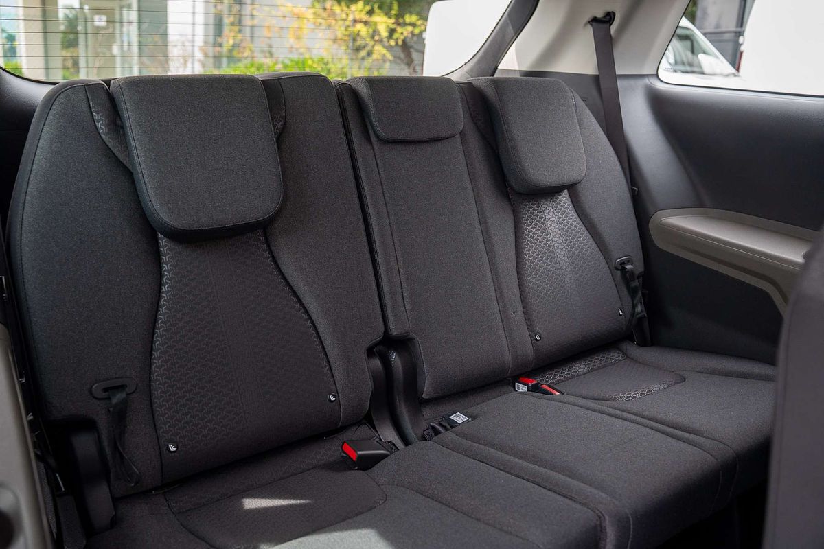 2025 Kia Carnival S KA4 PE