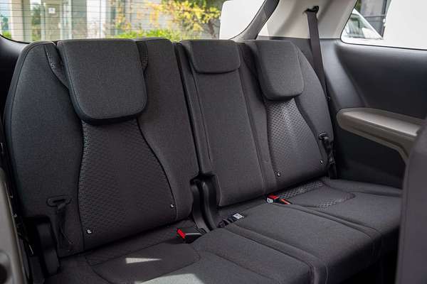 2025 Kia Carnival S KA4 PE