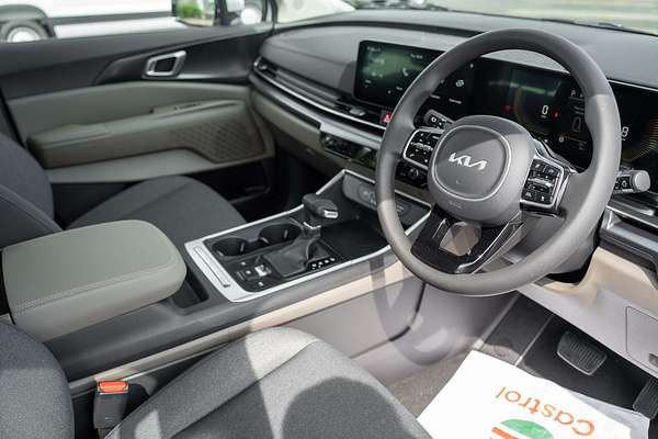 2025 Kia Carnival S KA4 PE