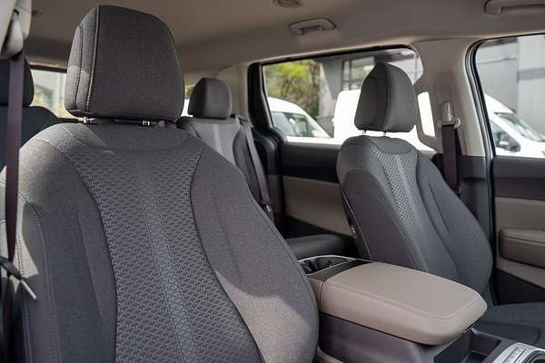 2025 Kia Carnival S KA4 PE