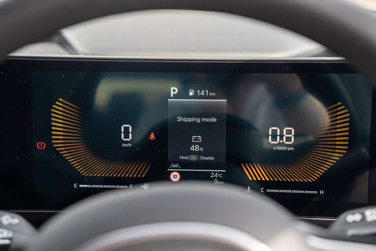 2025 Kia Carnival S KA4 PE