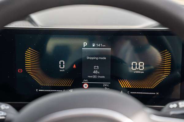 2025 Kia Carnival S KA4 PE