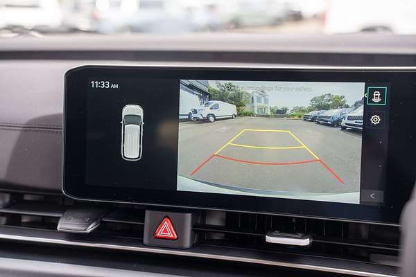 2025 Kia Carnival S KA4 PE