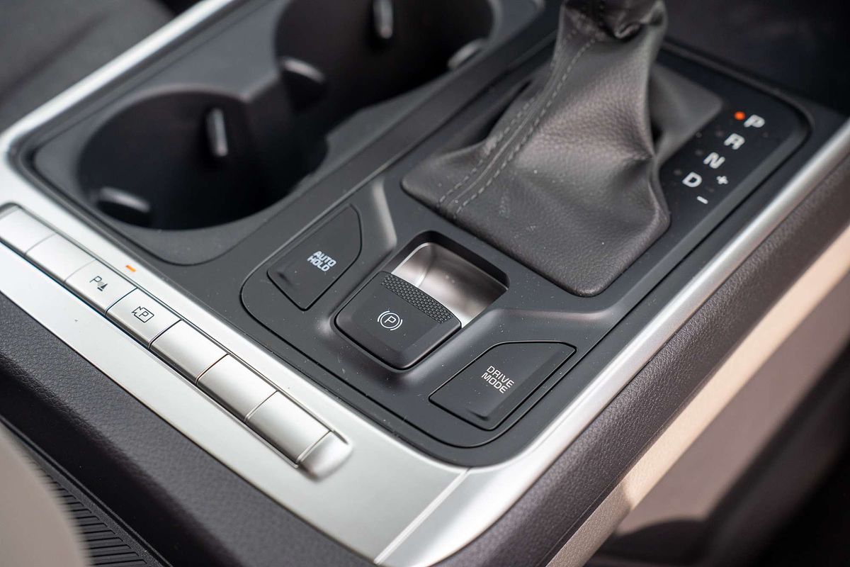 2025 Kia Carnival S KA4 PE