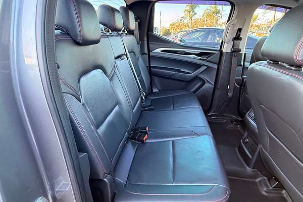 2020 LDV T60 Trailrider 2 SK8C 4X4