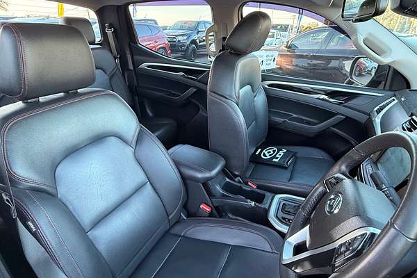 2020 LDV T60 Trailrider 2 SK8C 4X4