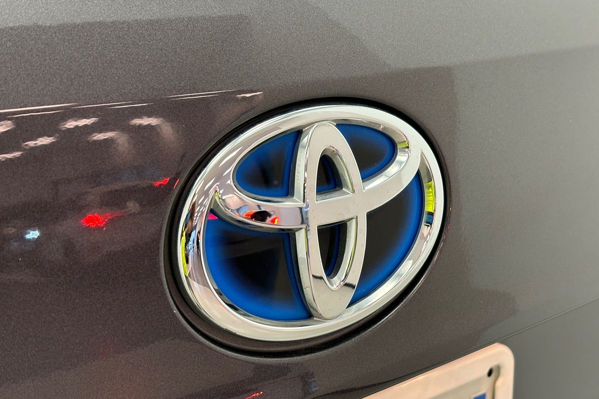 2021 Toyota Kluger Grande AXUH78R