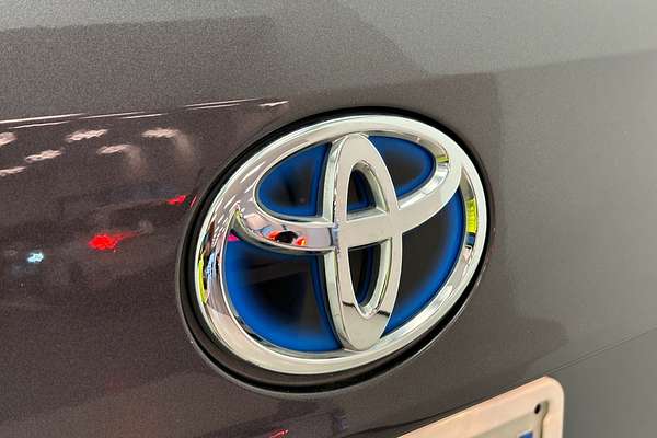 2021 Toyota Kluger Grande AXUH78R