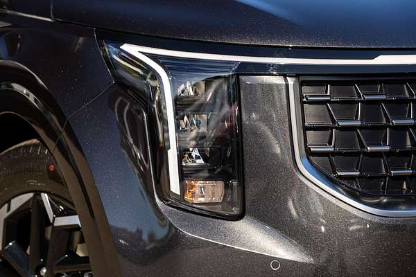 2025 Kia Carnival Sport KA4 PE