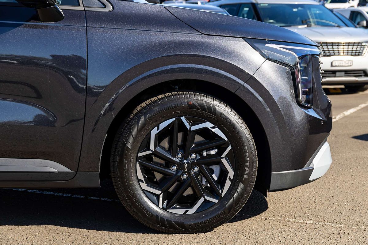 2025 Kia Carnival Sport KA4 PE