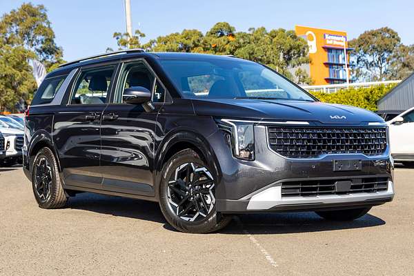 2025 Kia Carnival Sport KA4 PE