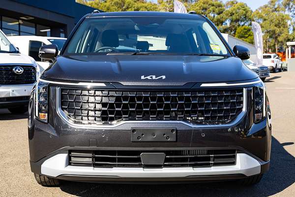 2025 Kia Carnival Sport KA4 PE