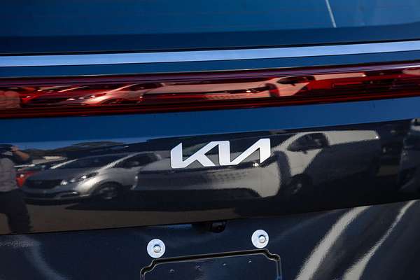 2025 Kia Carnival Sport KA4 PE