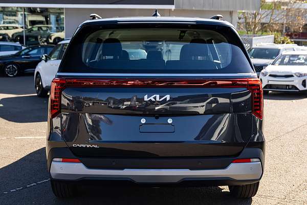 2025 Kia Carnival Sport KA4 PE