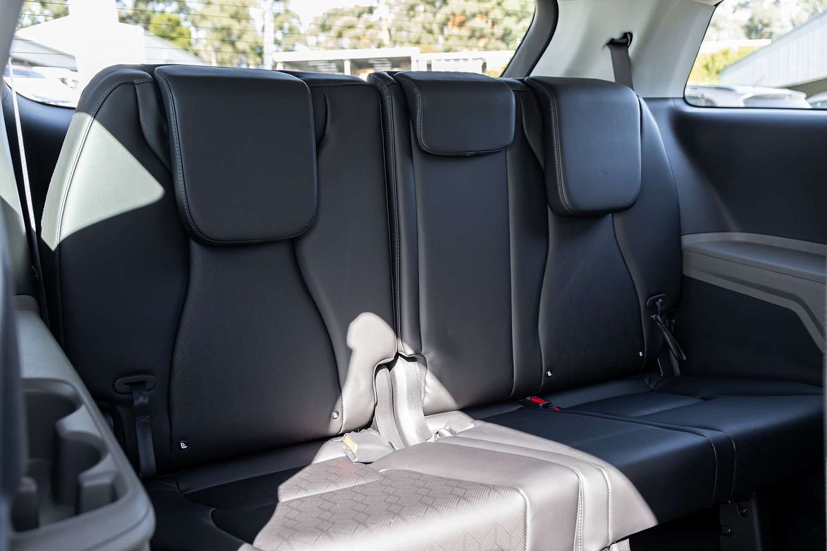 2025 Kia Carnival Sport KA4 PE