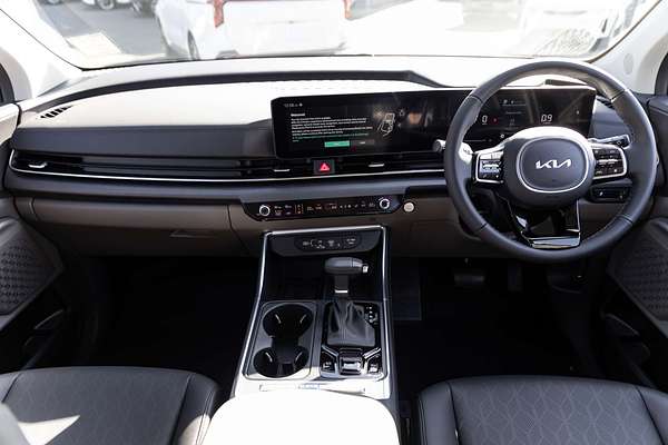 2025 Kia Carnival Sport KA4 PE