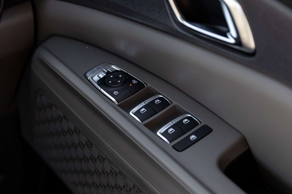 2025 Kia Carnival Sport KA4 PE