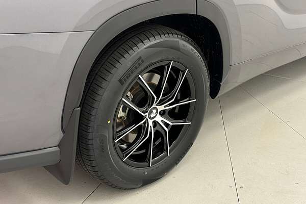 2021 Toyota Kluger Grande AXUH78R