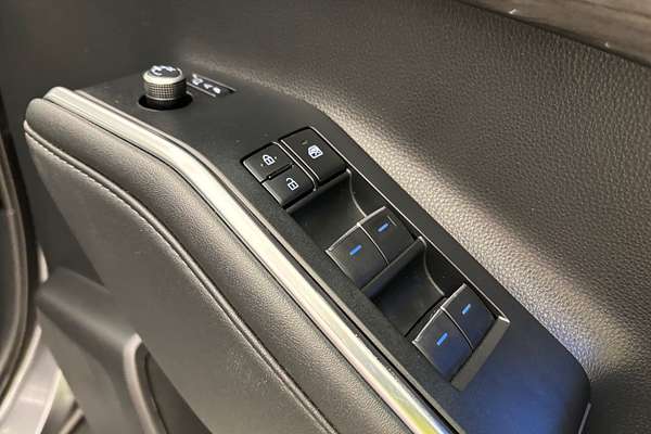 2021 Toyota Kluger Grande AXUH78R