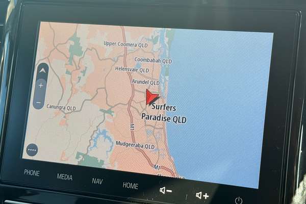 2022 Mitsubishi Pajero Sport Exceed QF