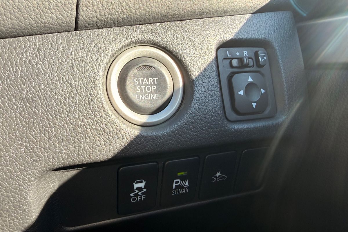 2022 Mitsubishi Pajero Sport Exceed QF