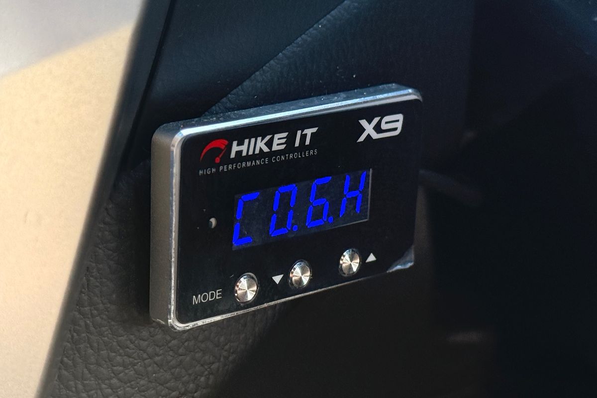 2022 Mitsubishi Pajero Sport Exceed QF