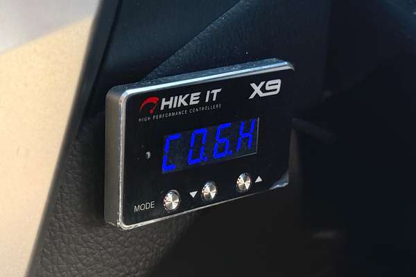 2022 Mitsubishi Pajero Sport Exceed QF