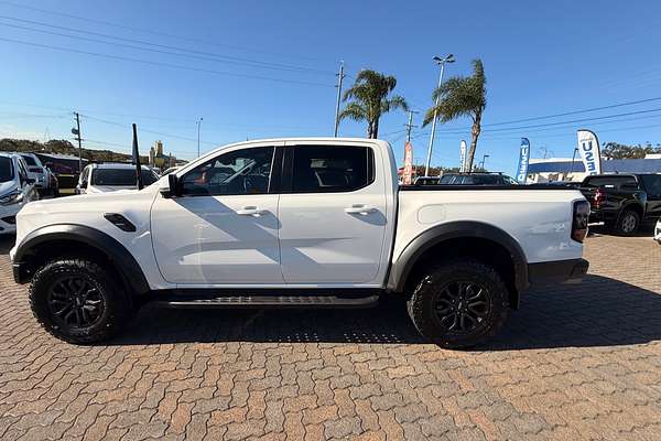 2024 Ford Ranger Raptor 4X4 3.0L