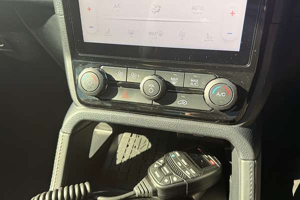 2024 Ford Ranger Raptor 4X4 3.0L