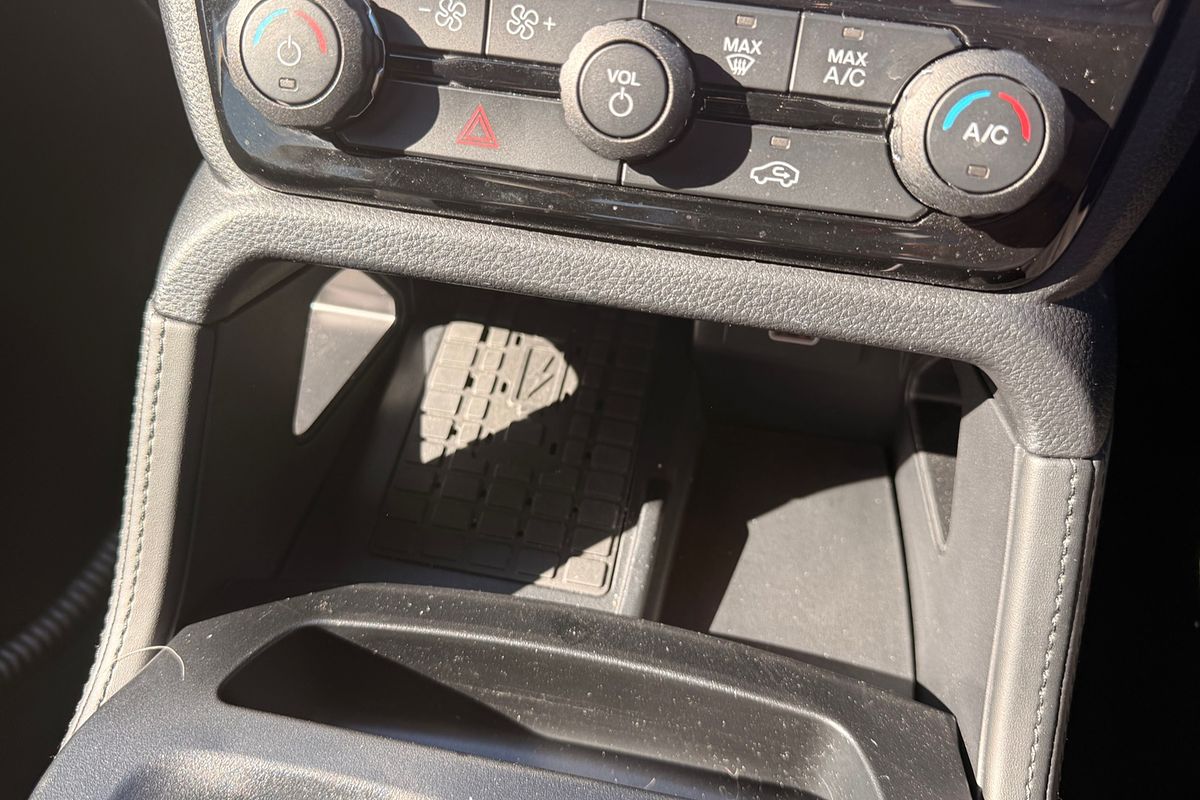 2024 Ford Ranger Raptor 4X4 3.0L